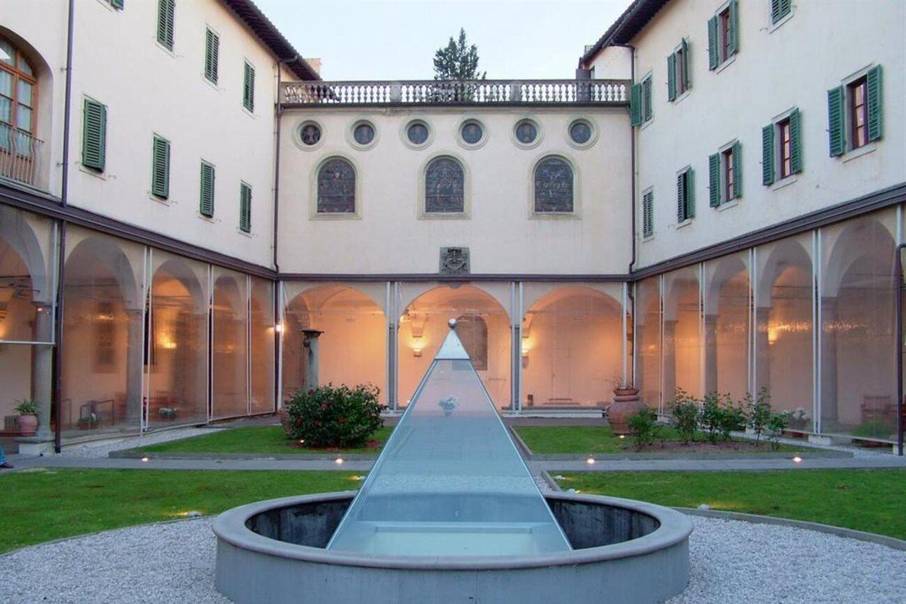Convitto Della Calza - Casa Per Ferie Bed & Breakfast Florence Exterior photo