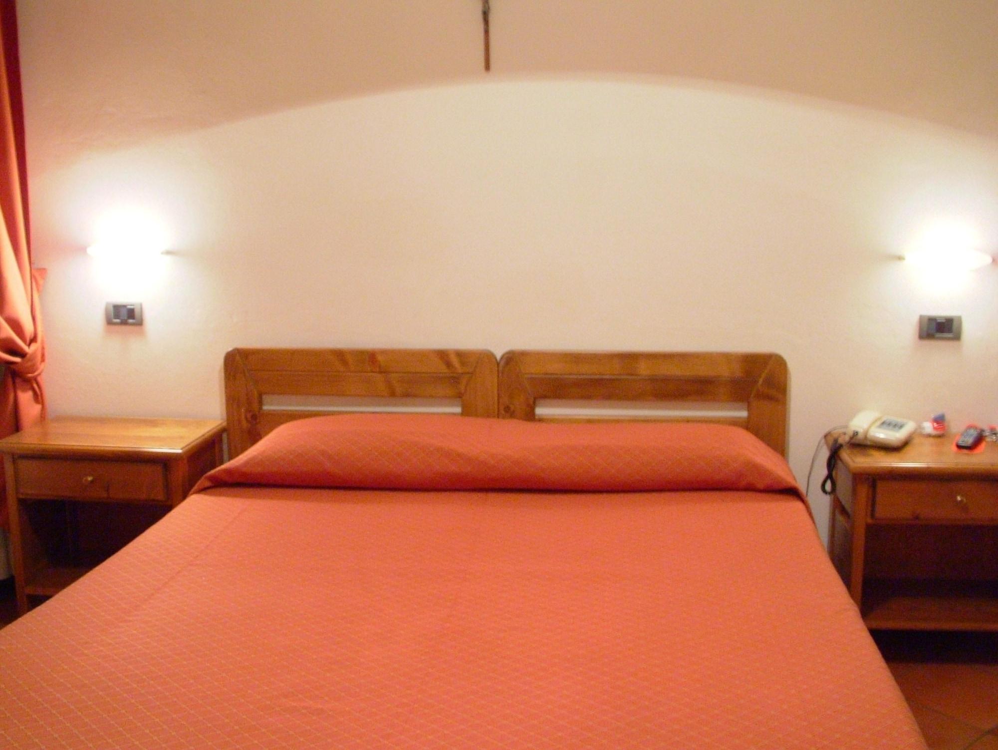 Convitto Della Calza - Casa Per Ferie Bed & Breakfast Florence Exterior photo
