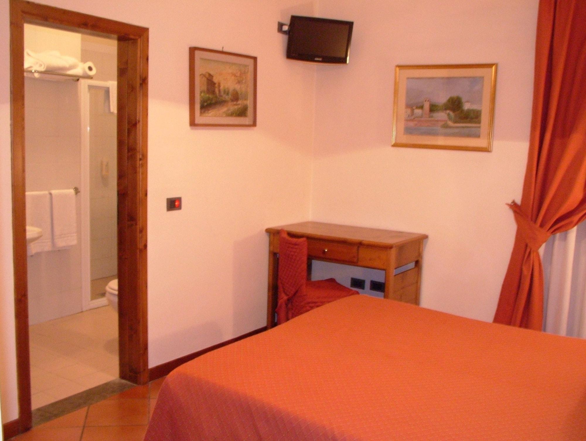 Convitto Della Calza - Casa Per Ferie Bed & Breakfast Florence Exterior photo
