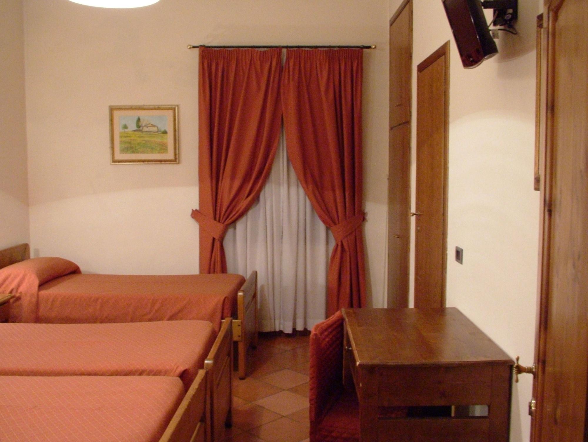 Convitto Della Calza - Casa Per Ferie Bed & Breakfast Florence Exterior photo