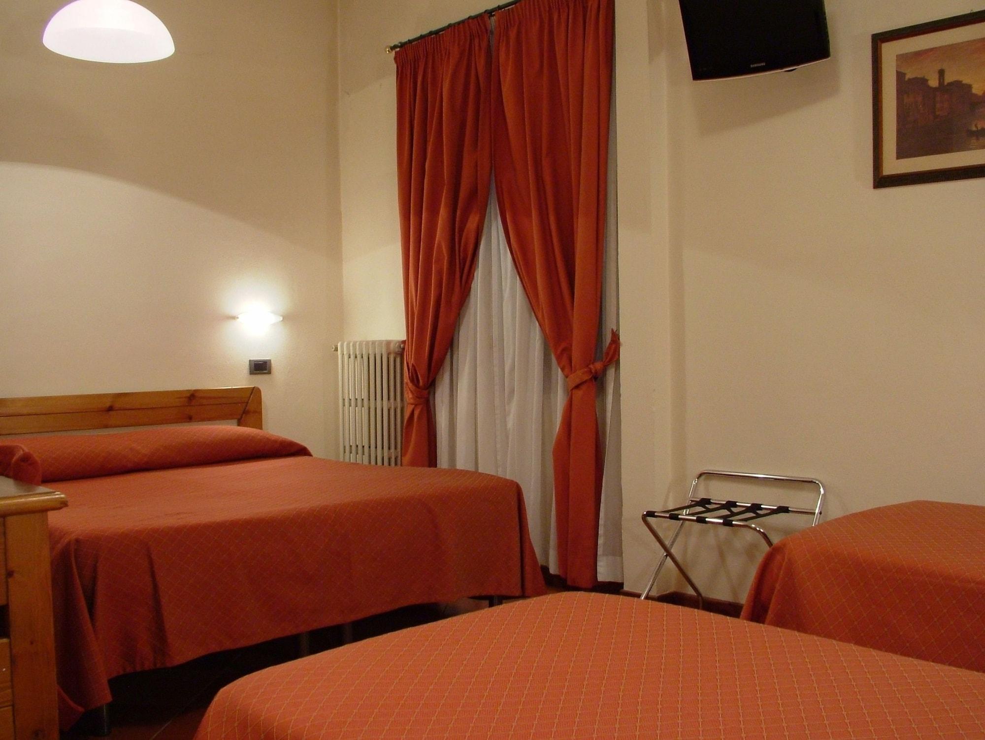 Convitto Della Calza - Casa Per Ferie Bed & Breakfast Florence Exterior photo