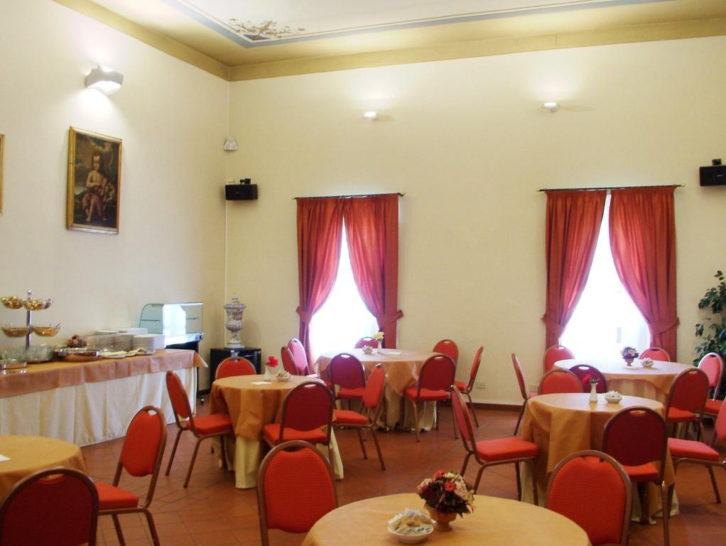 Convitto Della Calza - Casa Per Ferie Bed & Breakfast Florence Exterior photo
