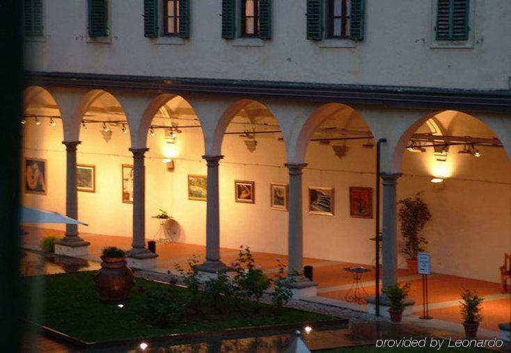 Convitto Della Calza - Casa Per Ferie Bed & Breakfast Florence Exterior photo