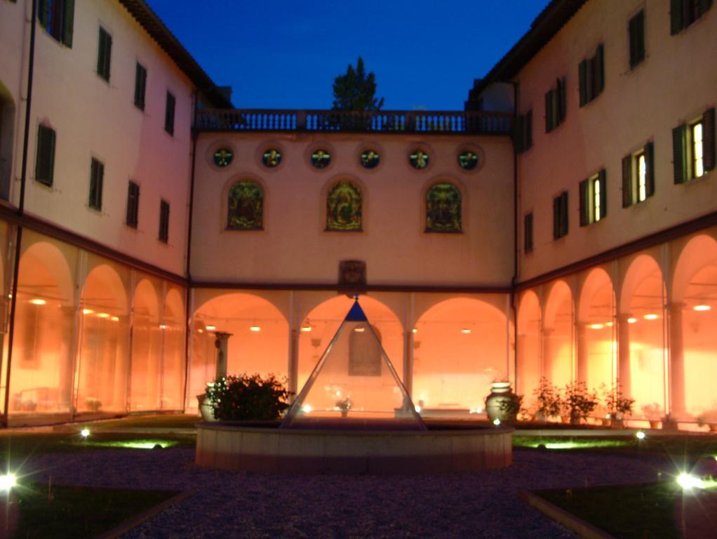 Convitto Della Calza - Casa Per Ferie Bed & Breakfast Florence Exterior photo