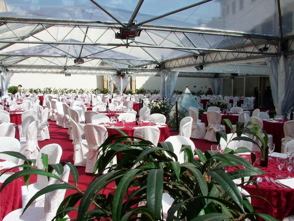 Convitto Della Calza - Casa Per Ferie Bed & Breakfast Florence Exterior photo
